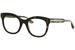 Bottega Veneta Women's Eyeglasses BV0241O BV/0241/O Full Rim Optical Frame