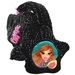 Bratz Girls Winter Gloves & Earmuffs 2 Pc Set Sz. 4-12