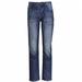 Buffalo Blu Men's Skyler Slim Straight Jeans