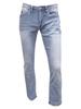 Buffalo By David Bitton Men's Ash-X Slim Super Stretch Jeans