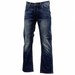 Buffalo By David Bitton Men's Driven Basic Straight Jeans