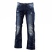 Buffalo By David Bitton Men's Driven-X Basic Straight Stretch Jeans