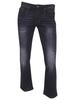 Buffalo By David Bitton Men's Driven-X Jeans Relaxed Straight Super Stretch