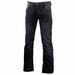 Buffalo By David Bitton Men's Evan-X Basic Five-Pocket Slim Stretch Jeans