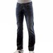 Buffalo By David Bitton Men's Six-X Basic Slim Straight Jeans