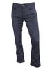 Buffalo By David Bitton Men's Six-X Straight Stretch Jeans