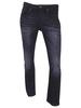 Buffalo By David Bitton Men's Six-X Straight Super Stretch Jeans