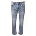 Buffalo By David Bitton Straight Six Men's Stretch Denim Jeans