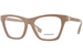 Burberry Arlo BE2355 Eyeglasses Women's Full Rim Square Shape