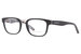 Burberry B-2279 Eyeglasses Frame Men's Full Rim Square