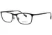 Burberry BE1374TD Eyeglasses Men's Full Rim Rectangle Shape
