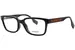 Burberry BE2379U Eyeglasses Men's Full Rim Square Shape