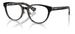 Burberry BE2448D Eyeglasses Women's Full Rim