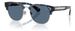 Burberry BE4485 Sunglasses Men's Round Shape