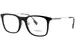Burberry Elgin BE2343 Eyeglasses Men's Full Rim Square Shape