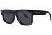 Burberry Hayden BE4394 Sunglasses Men's Square Shape