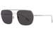 Burberry Holborn BE3117 Sunglasses Men's Square Shape