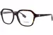Burberry Isabella BE2358 Eyeglasses Women's Full Rim Square Shape