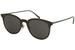 Burberry Men's BE3093 BE/3093 Fashion Square Sunglasses