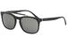 Burberry Men's BE4244 BE/4244 Fashion Square Sunglasses