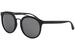 Burberry Men's BE4245 BE/4245 Fashion Round Sunglasses