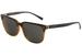 Burberry Men's BE4255 BE/4255 Fashion Square Sunglasses