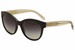 Burberry Women's BE4187 BE/4187 Fashion Sunglasses