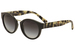 Burberry Women's BE4227 BE/4227 Fashion Sunglasses