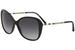 Burberry Women's BE4235Q BE/4235/Q Fashion Butterfly Sunglasses