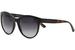 Burberry Women's BE4236 BE/4236 30018G Round Sunglasses