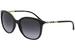 Burberry Women's BE4237 BE/4237 Fashion Square Sunglasses