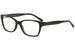 Burberry Women's Eyeglasses BE2144 BE/2144 Full Rim Optical Frame