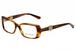 Bvlgari Eyeglasses 4098B 4098/B Full Rim Optical Frame