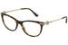 Bvlgari Women's Eyeglasses BV4155B BV/4155/B Full Rim Optical Frame