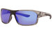 Callaway Booker Sunglasses Men's Rectangular Shape