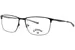 Callaway Extreme-17-TMM Eyeglasses Men's Full Rim Rectangle Shape