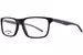 Callaway Sunningdale Eyeglasses Men's Full Rim Square Shape