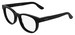Calvin Klein CK25542 Eyeglasses Full Rim Rectangle Shape