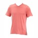 Calvin Klein Men's Acid Washed Short Sleeve V-Neck T-Shirt