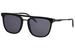 Calvin Klein Men's CK1239S CK/1239/S Square Sunglasses