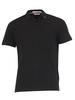 Calvin Klein Men's Embroidered Athleisure Cotton Polo Shirt