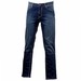 Calvin Klein Men's Five-Pocket Relaxed Slim Straight Jeans