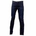 Calvin Klein Men's Five-Pocket Slim Fit Jeans