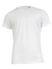 Calvin Klein Men's Logo Tape Short Sleeve Crew Neck Cotton T-Shirt