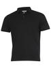 Calvin Klein Men's New Essentials Liquid Touch Short Sleeve Cotton Polo Shirt