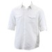 Calvin Klein Men's Roll Up Long Sleeve Button Down Shirt