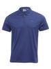 Calvin Klein Men's Short Sleeve Liquid Touch Interlock Polo Shirt