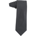 Calvin Klein Men's Silk Steel Etched Micro Check Tie