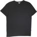 Calvin Klein Men's Slim-Fit Cotton V-Neck Short Sleeve T-Shirt