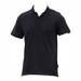 Calvin Klein Men's Slim Fit Feeder Stripe Cotton Polo Shirt